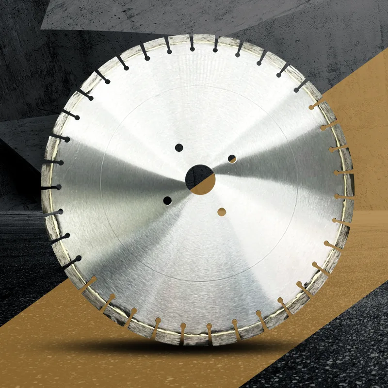 Large Bevel Blade