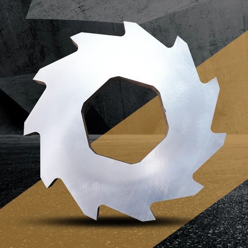 Cutting Blade