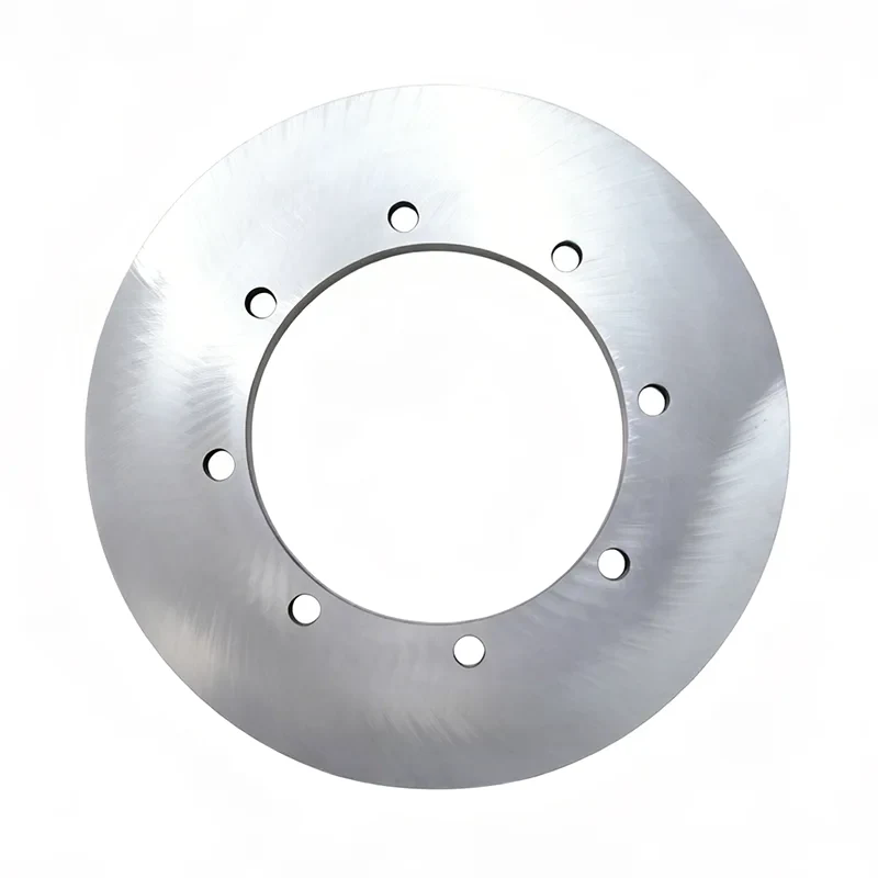 How to Choose the Right Cutting Blade for Maximum Efficiency and Precision?