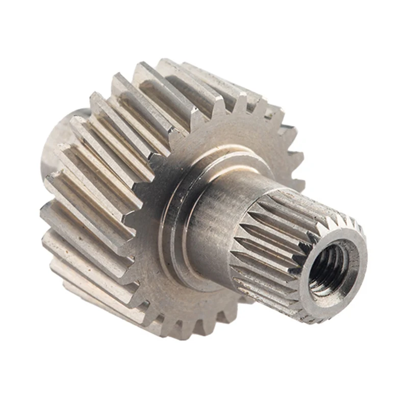 Why Are Spur Cylindrical Gears Indispensable for Industrial Mechanical Transmission?