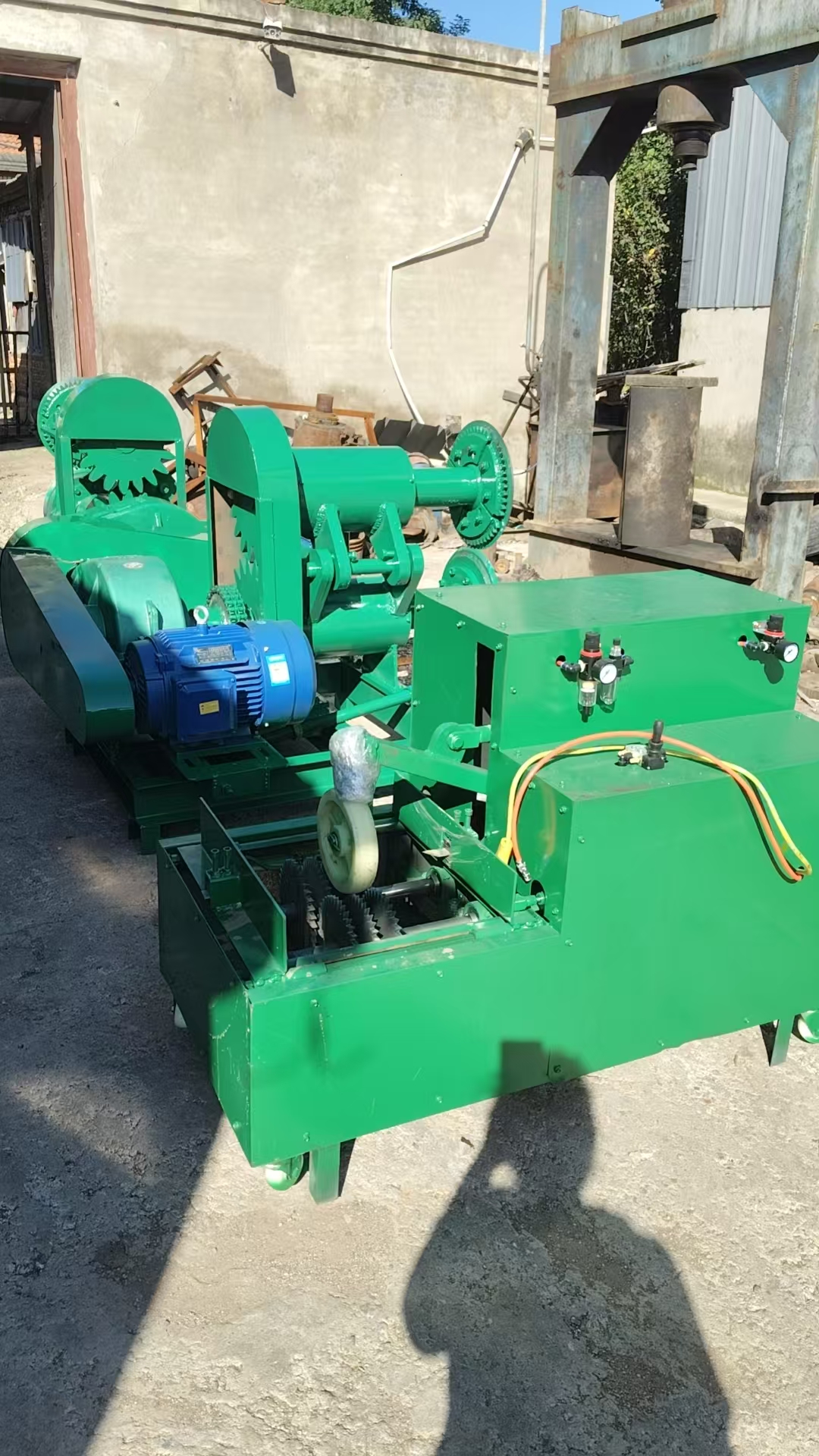 Xinzhe Tool Upgrades Precision Rubber Cutting Solutions for Global Industrial Clients