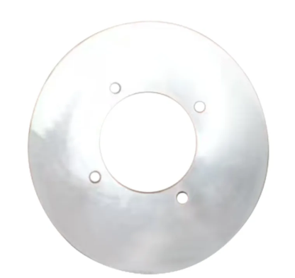 Xinzhe Cutters Optimizes Rubber Cracking Blades to Support Global Rubber Recycling Industry