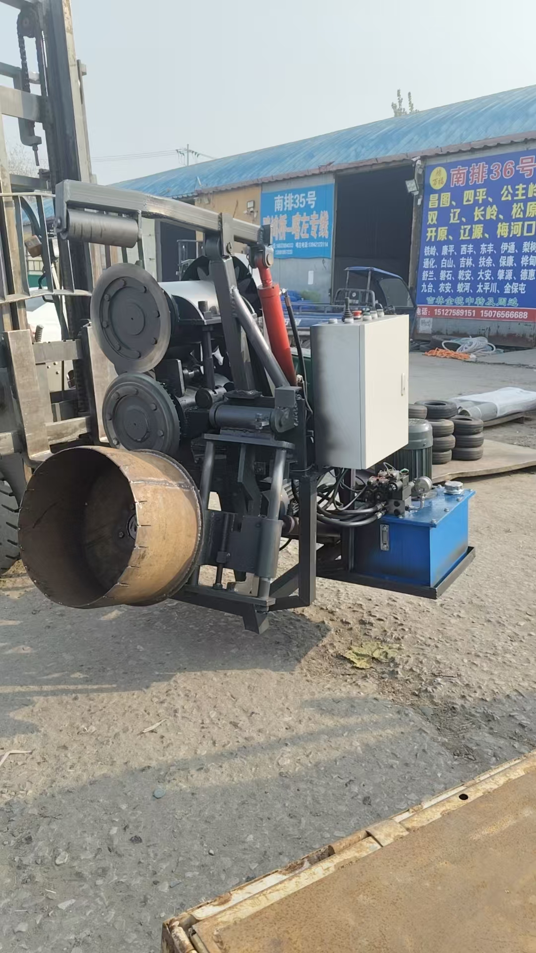 Why Do Rubber Recyclers Worldwide Recognize Xinzhe Tools’ Optimized Rubber Cracker Blades?