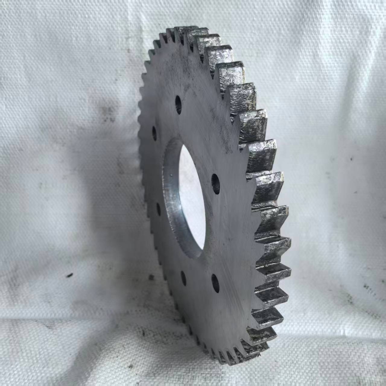 What Advantages Do You Get From Xinzhe Tools, a Dedicated Rubber Cracker Blade Manufacturer?