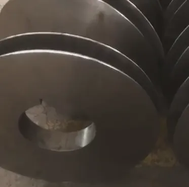 How to Avoid Frequent Blade Replacement? Premium Round Knives Solve Industrial Slitting Pain Points