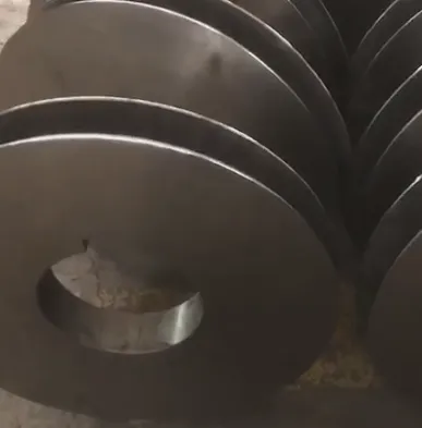 How to Reduce Slitting Downtime With Reliable Flat Steel Longitudinal Shear Blades?