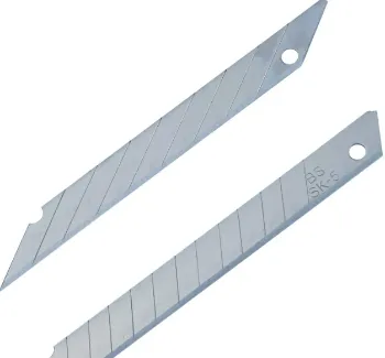 What Blade Option Can Reduce Downtime for Waste Steel Wire Tire Recycling Lines?