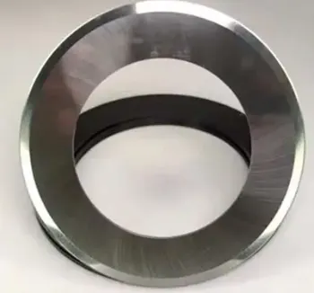 How to Reduce Steel Slitting Burrs with Reliable Flat Steel Longitudinal Shear Blades?