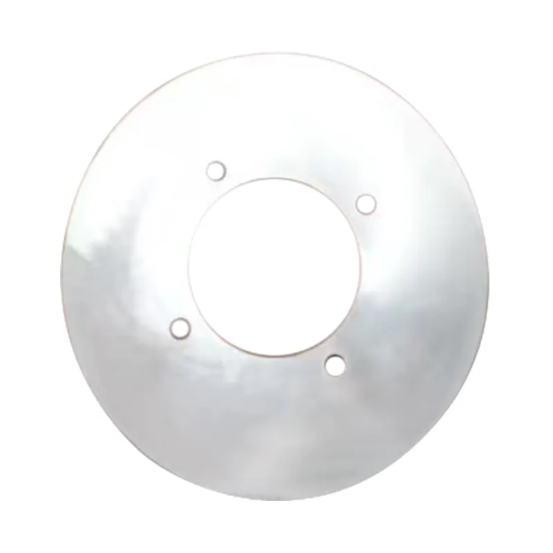 300mm Outer Diameter Wire Tire Small Blade