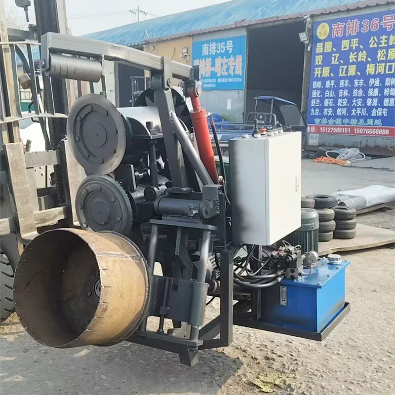 Fully Automatic Hydraulic Strip Cutting Machine Fully Automatic Hydraulic Strip Cutting Machine