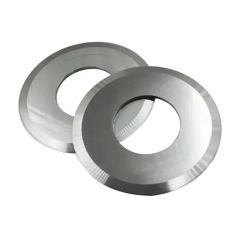 Standard Large Bevel Cutting Blade