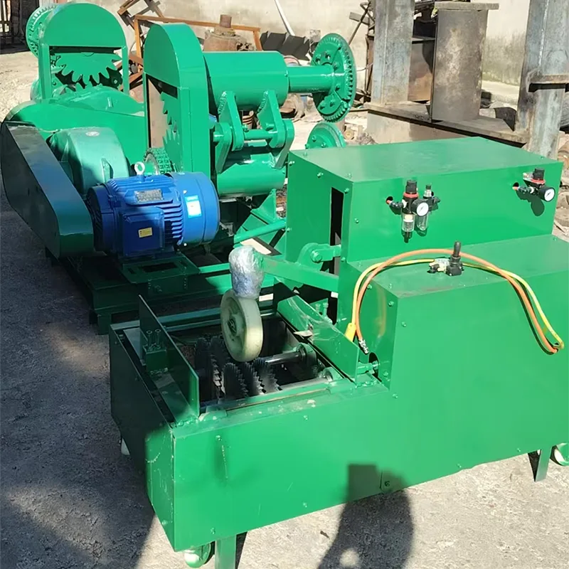 Waste Steel Drum Strip Cutter for Pyrolysis
